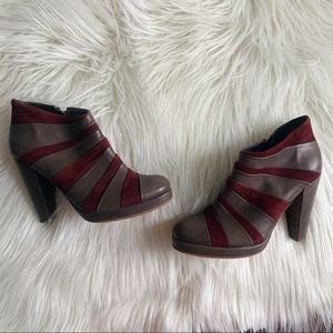 ⬇️$68 Rachel Comey Booties